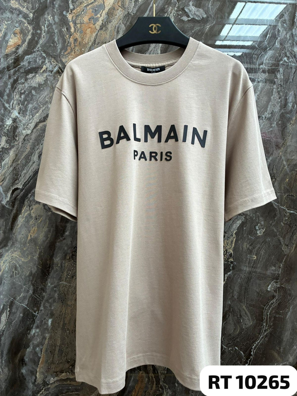PLAYERA CALIDAD TURCA
