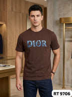 PLAYERA CALIDAD TURCA