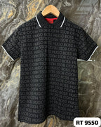 PLAYERA CALIDAD TURCA