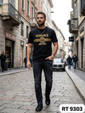 PLAYERA CALIDAD TURCA