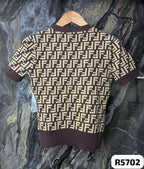 Blusa calidad Top