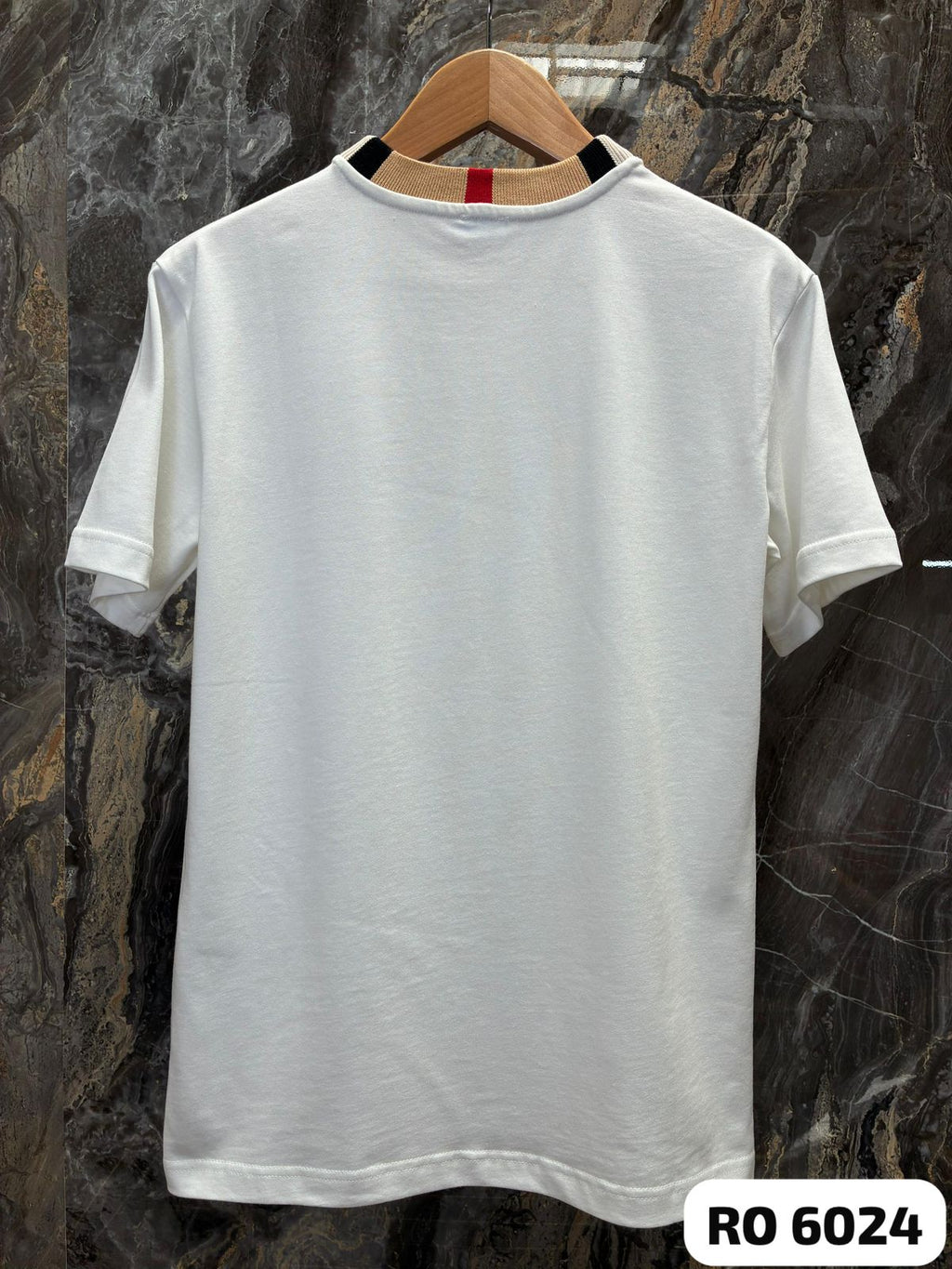 Playera calidad Turca