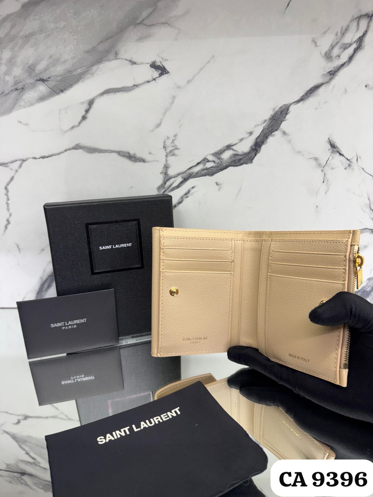CARTERA CALIDAD G5