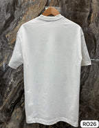 Playera calidad Turca