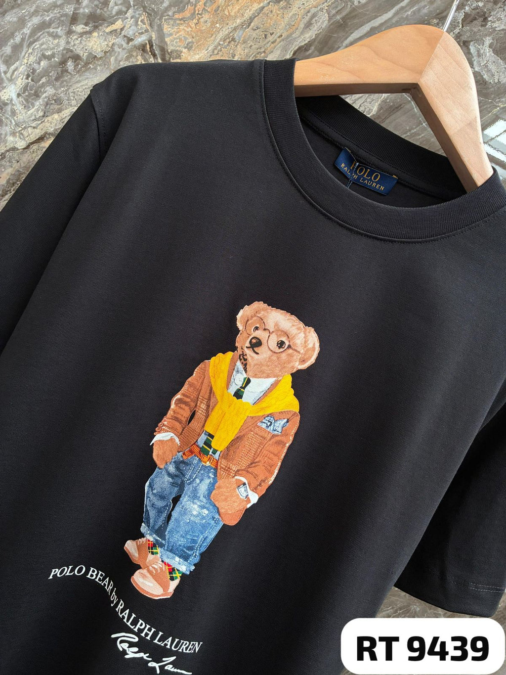 PLAYERA CALIDAD TURCA