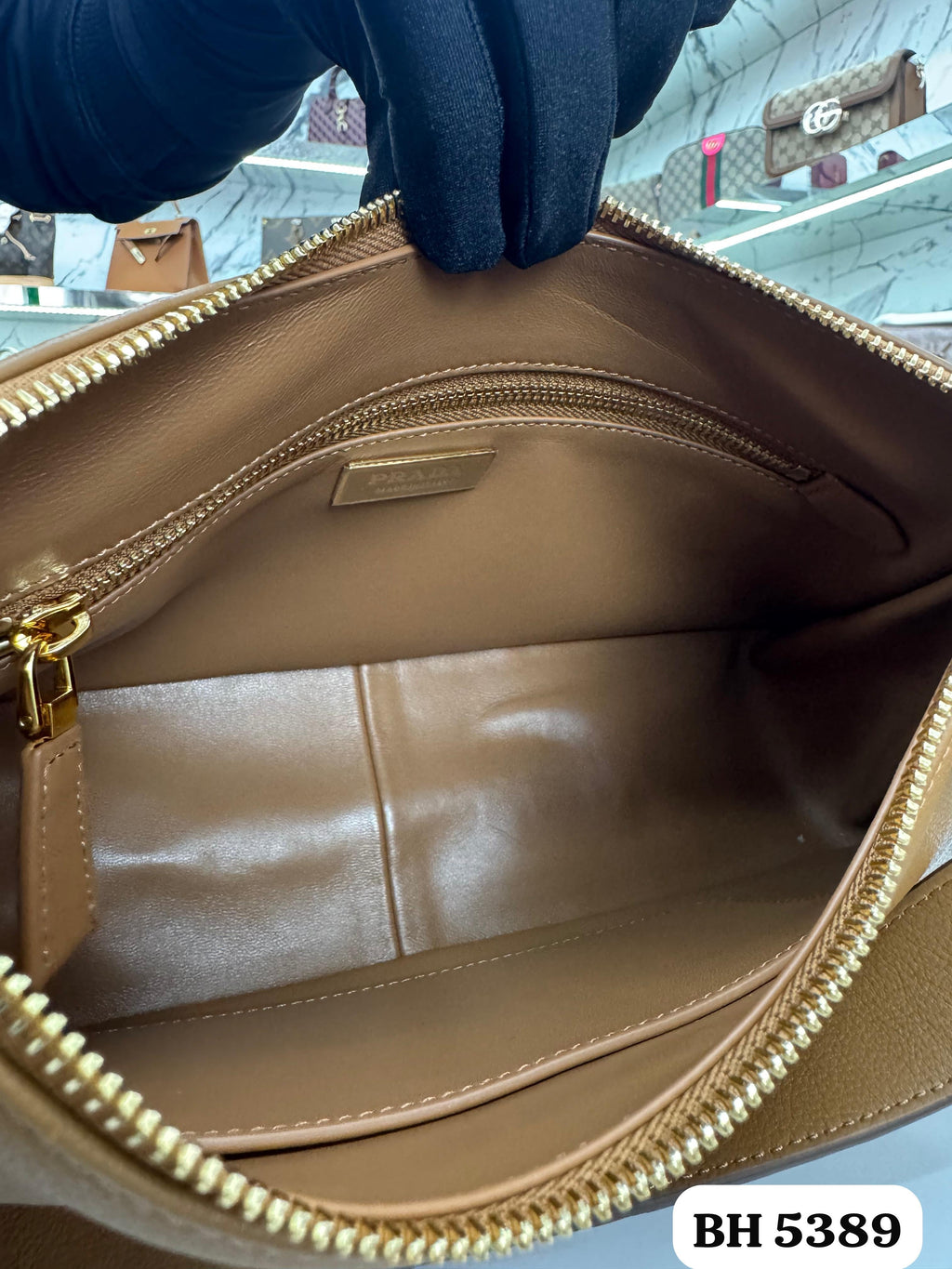 Bolso calidad G5