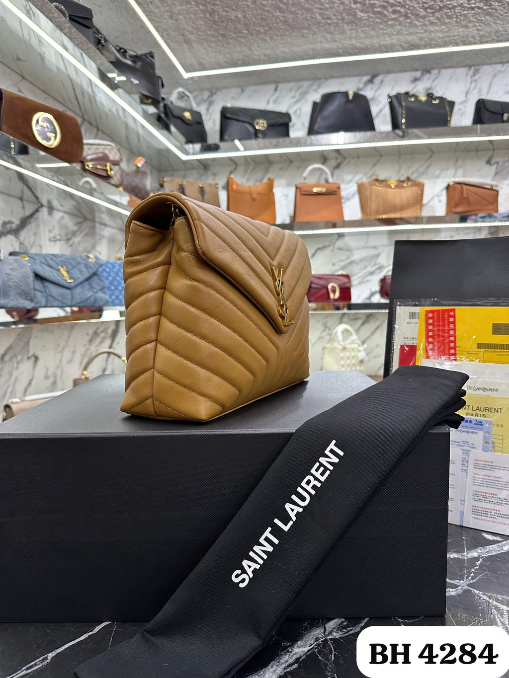 Bolso calidad G5