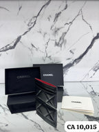 CARTERA CALIDAD HIGH