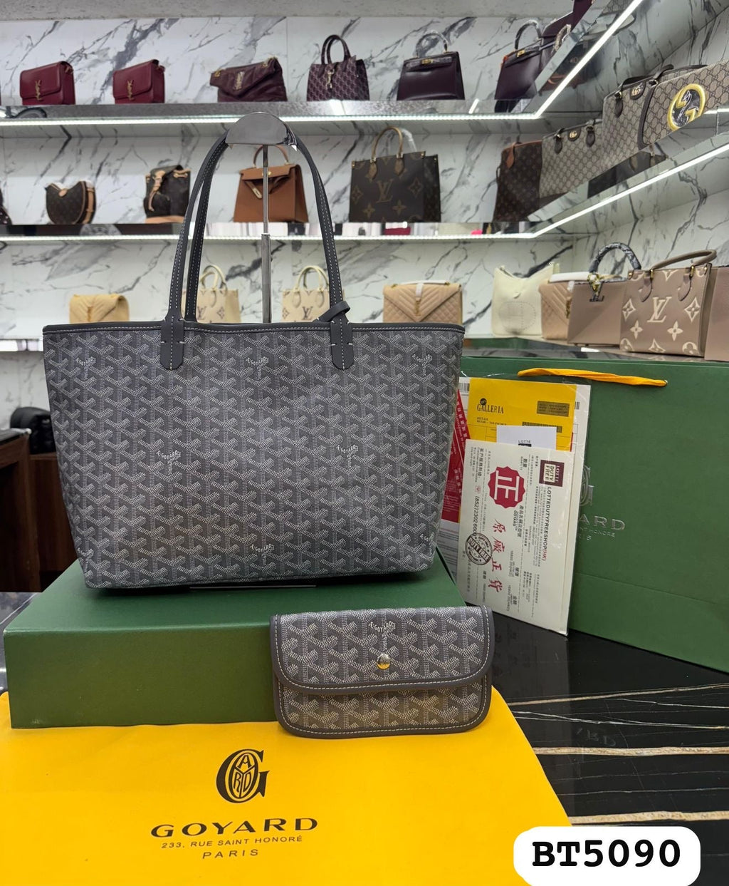 Bolso calidad Top