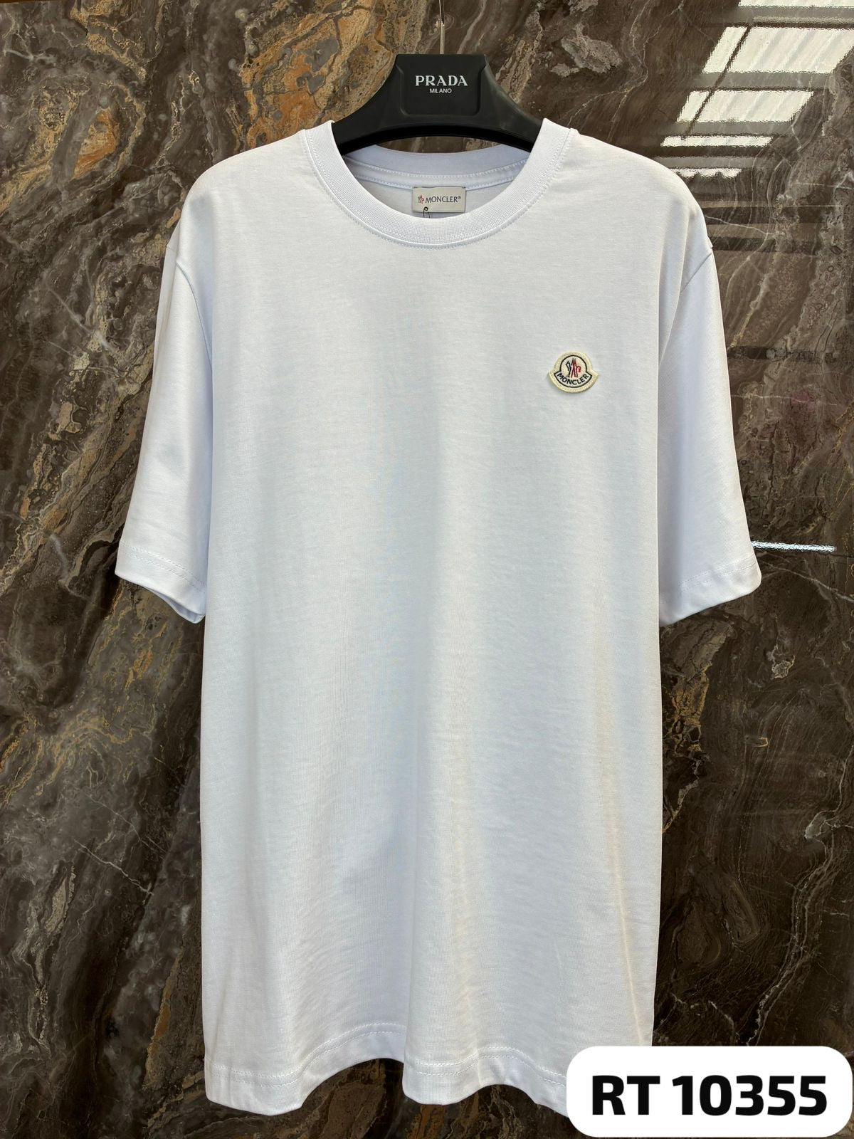 PLAYERA CALIDAD TURCA