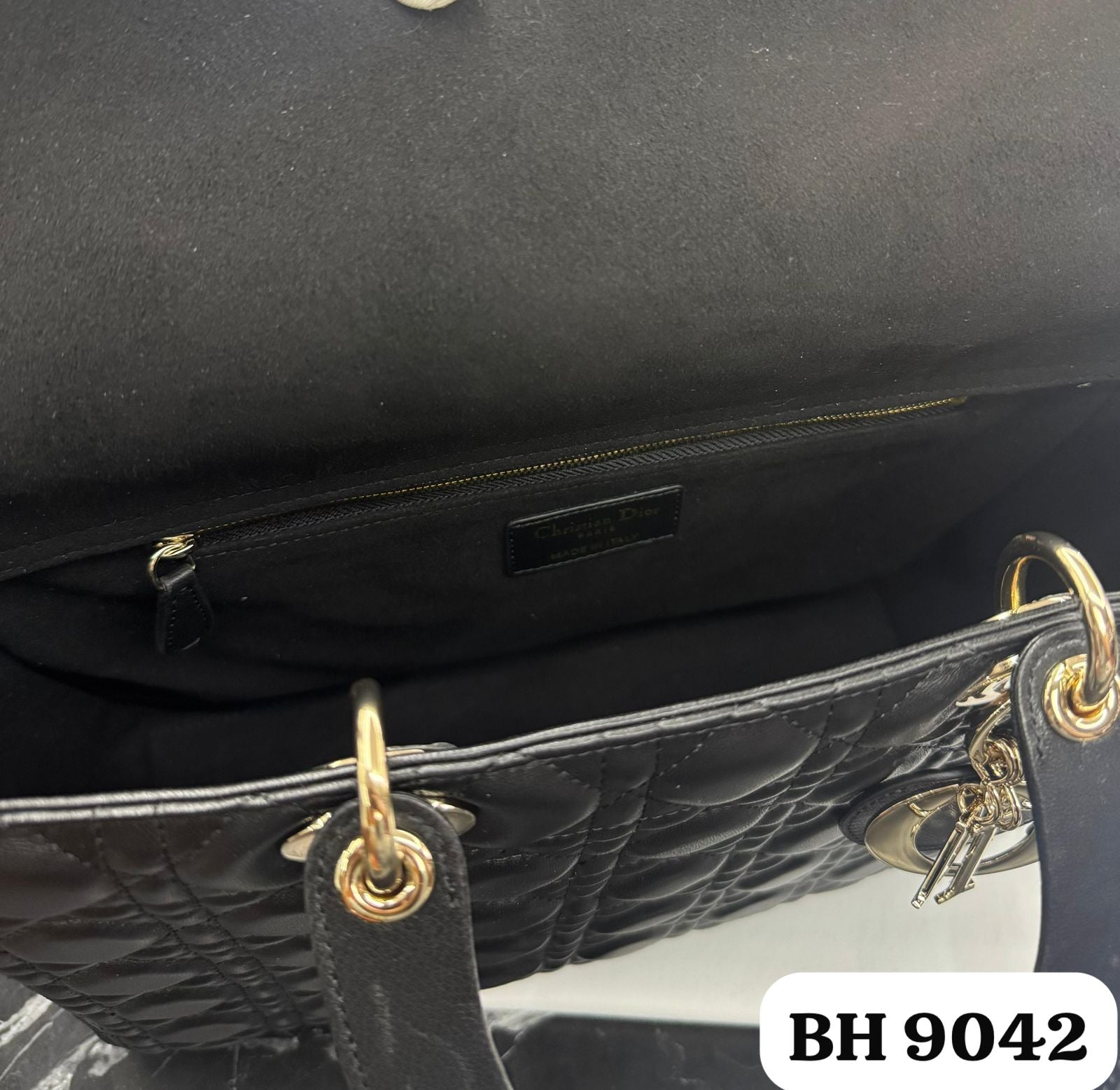 BOLSO CALIDAD G5