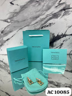 Aretes calidad top