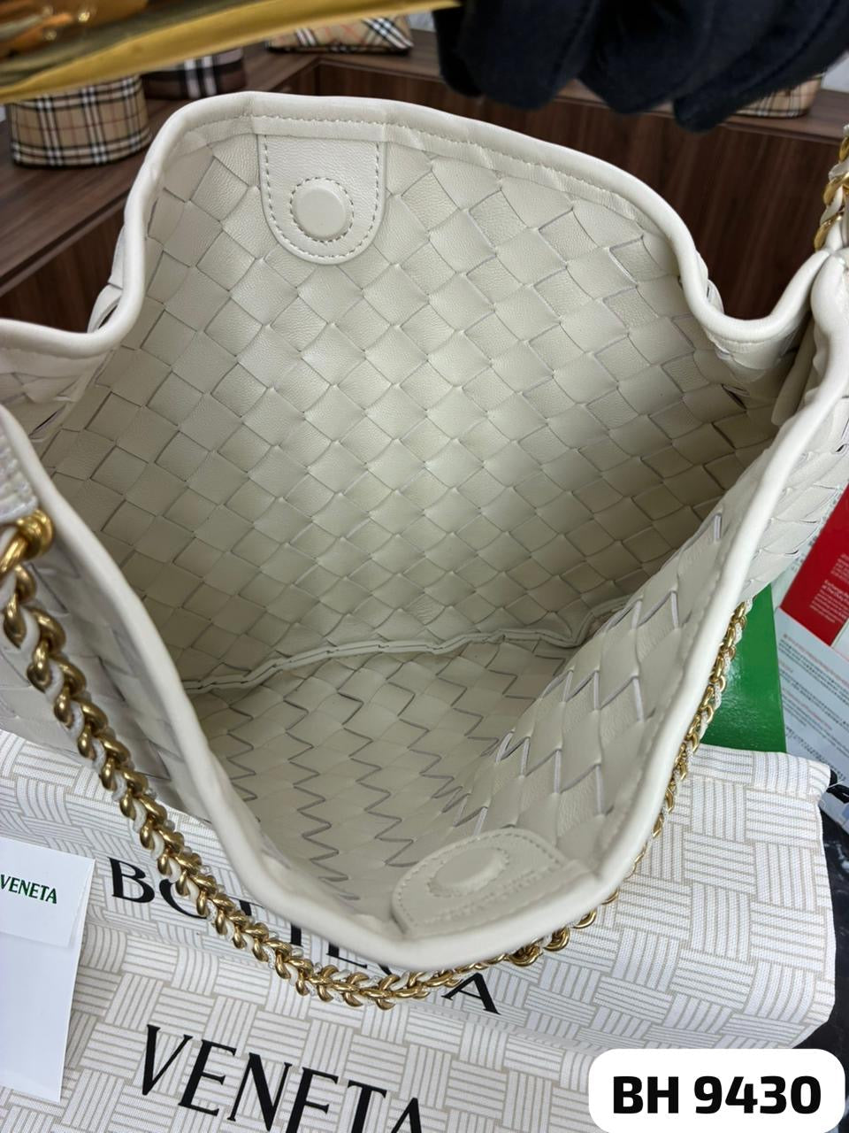 BOLSO CALIDAD G5