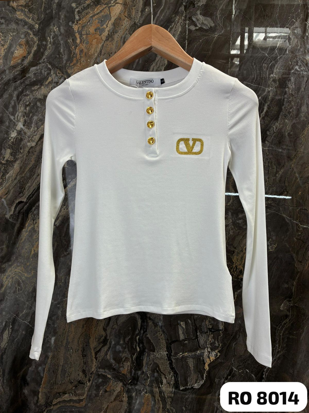 Blusa calidad G5