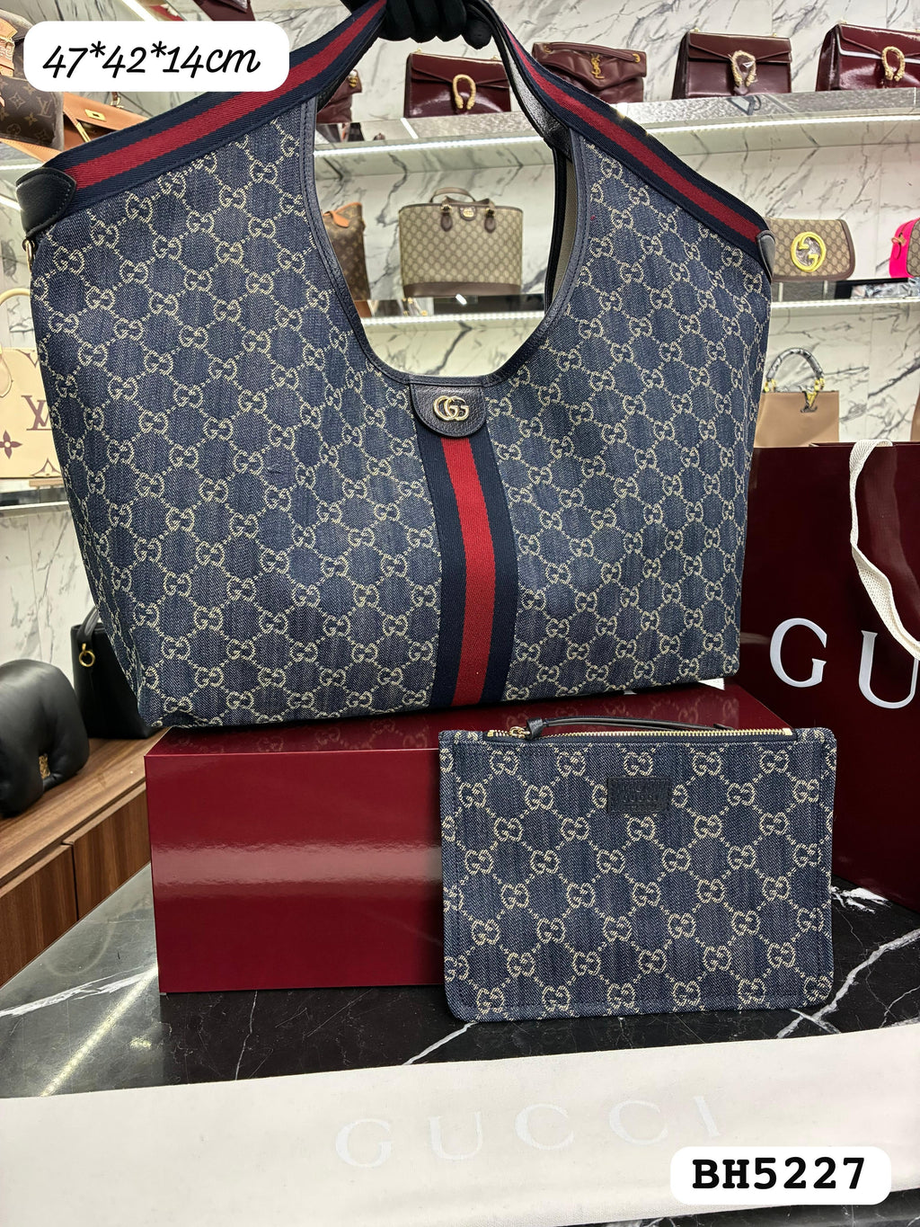 Bolso calidad G5