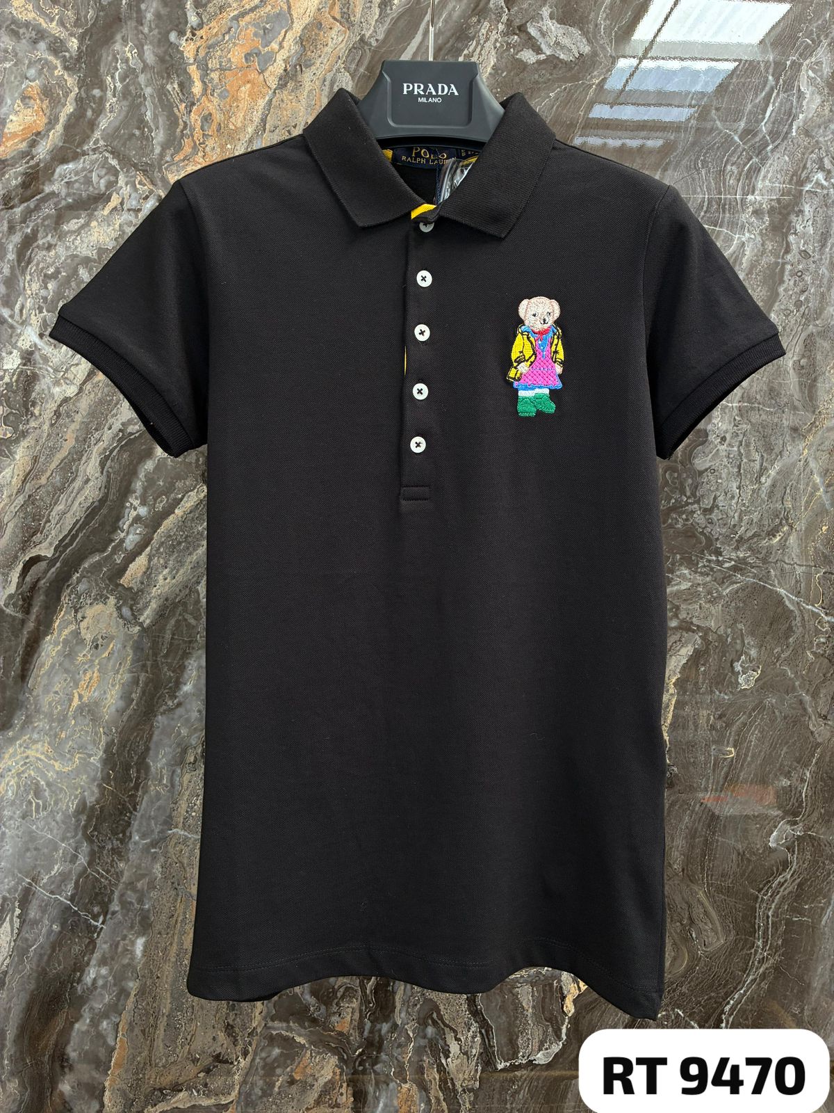 PLAYERA LA MEJOR CALIDAD