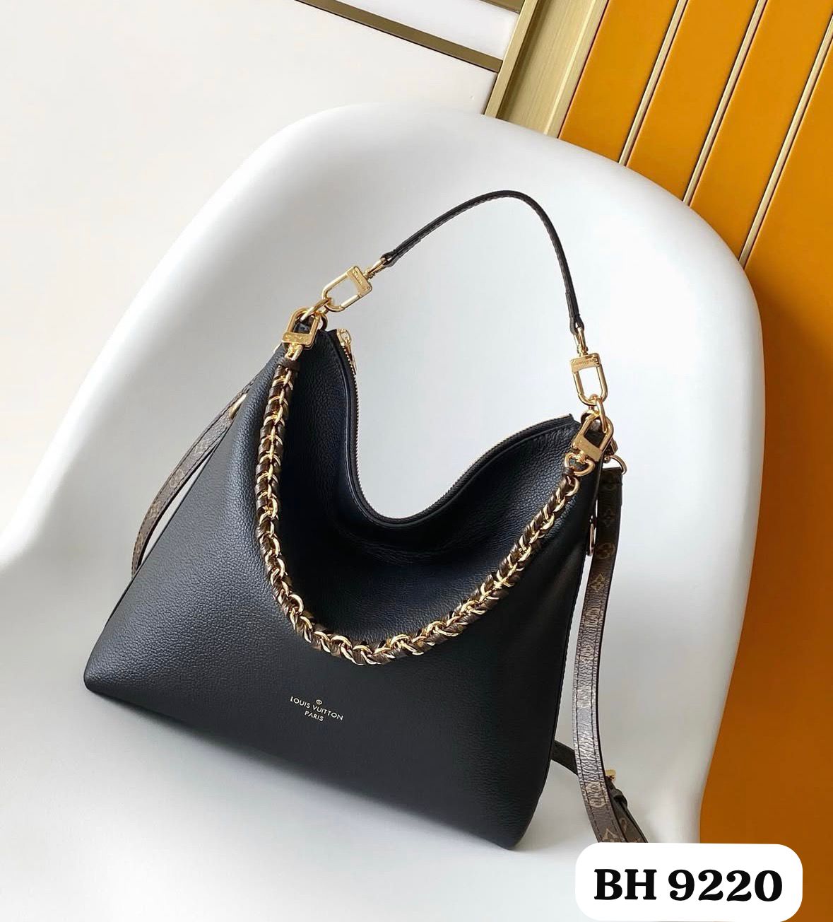 BOLSO CALIDAD G5