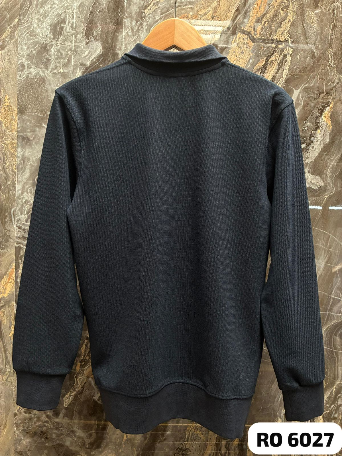 Sudadera calidad Turca