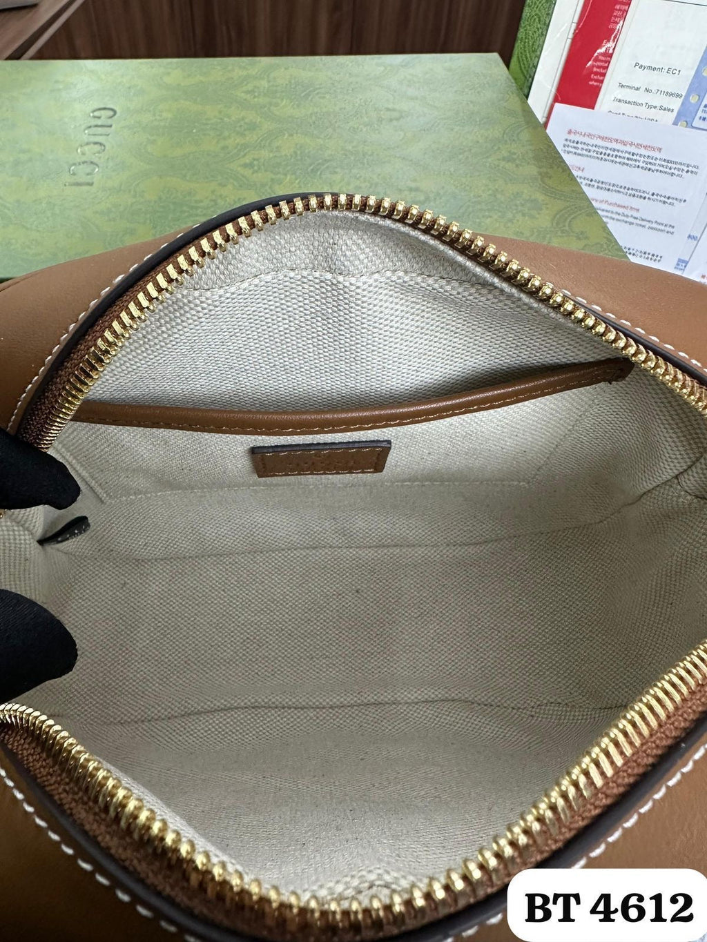 Bolso calidad G5