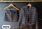 Conjunto calidad top