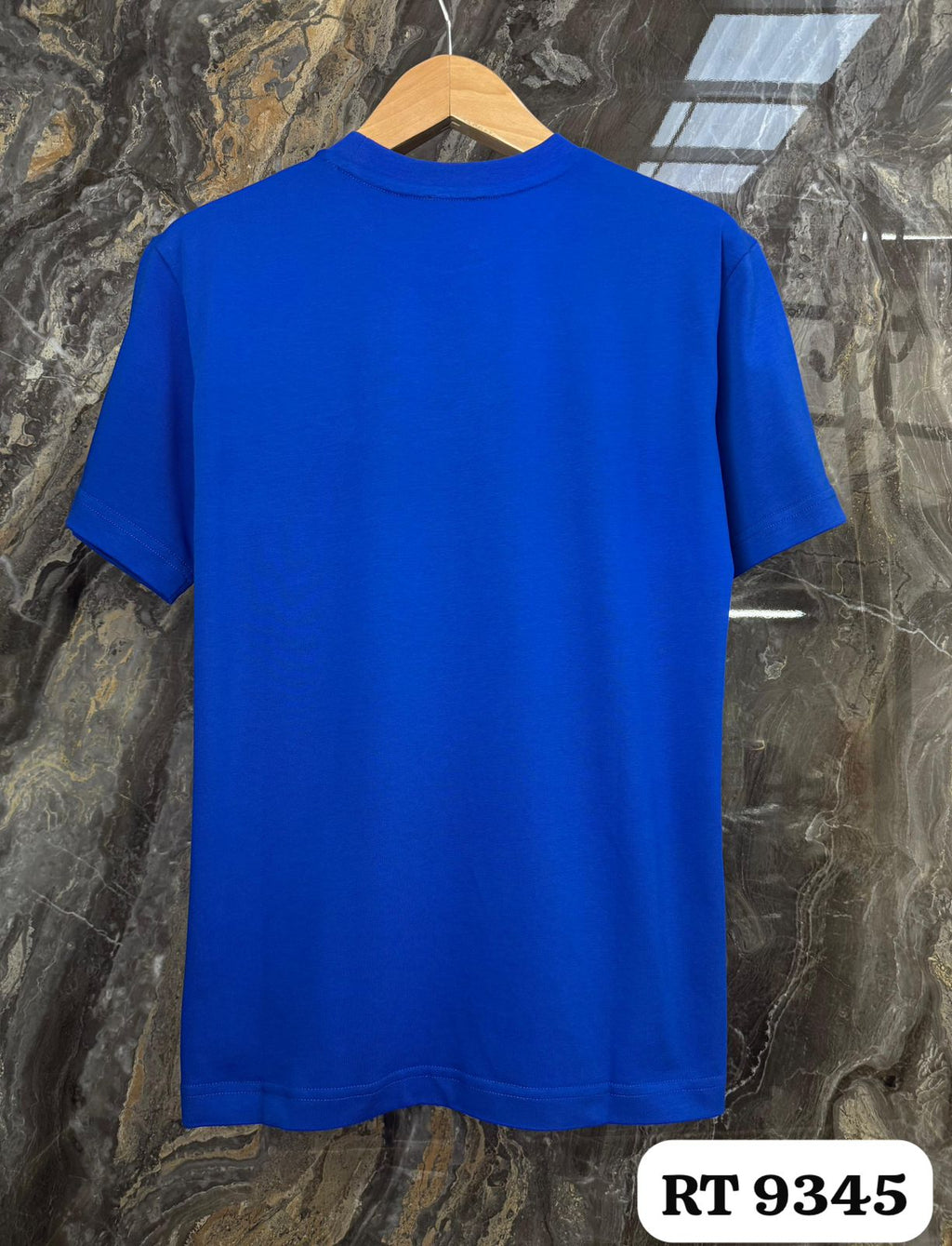 PLAYERA CALIDAD TURCA
