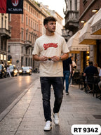 PLAYERA CALIDAD TURCA