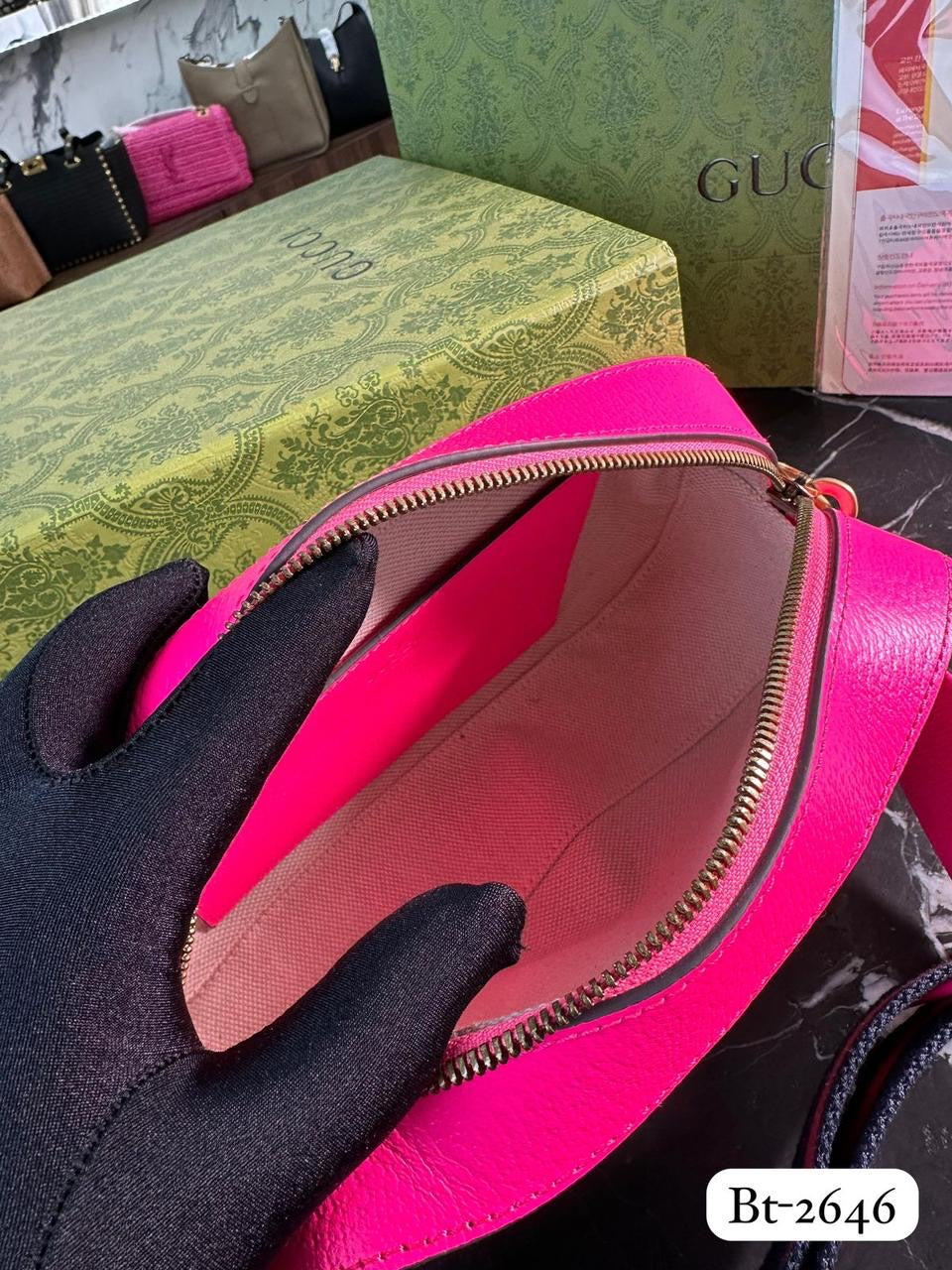 BOLSO TOP QUALITY