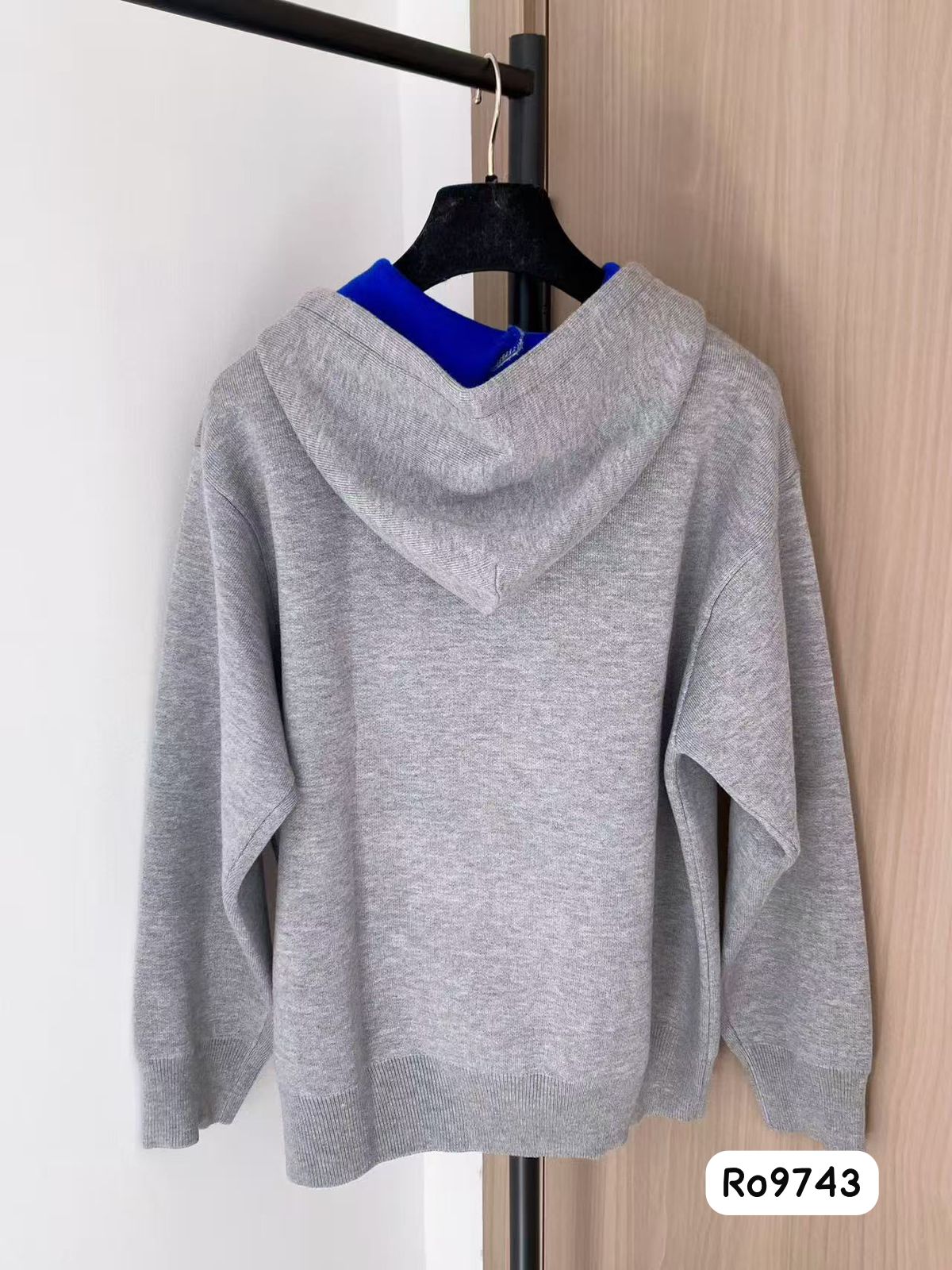 SUDADERA LA MEJOR CALIDAD
