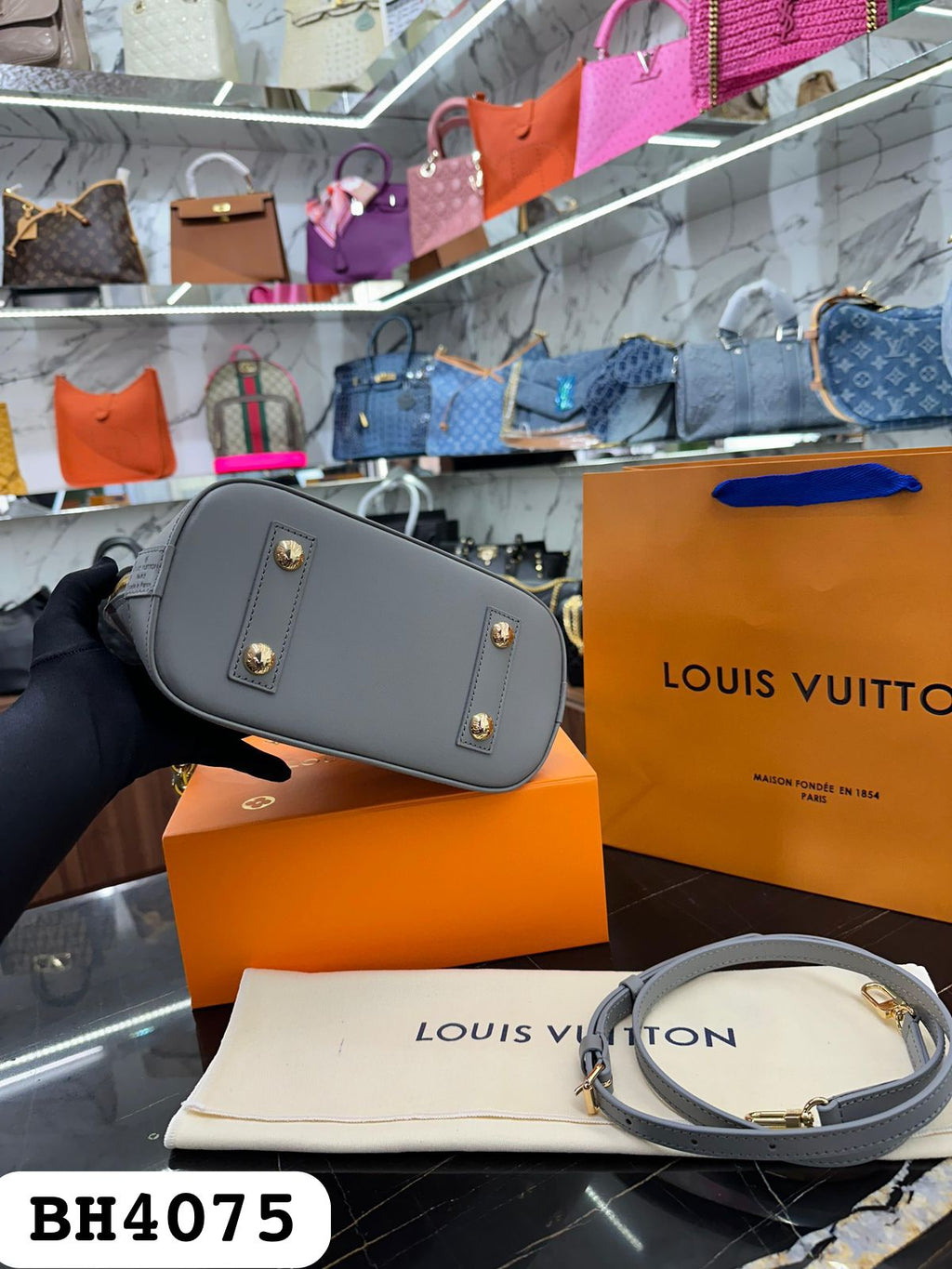 BOLSO HIGH QUALITY