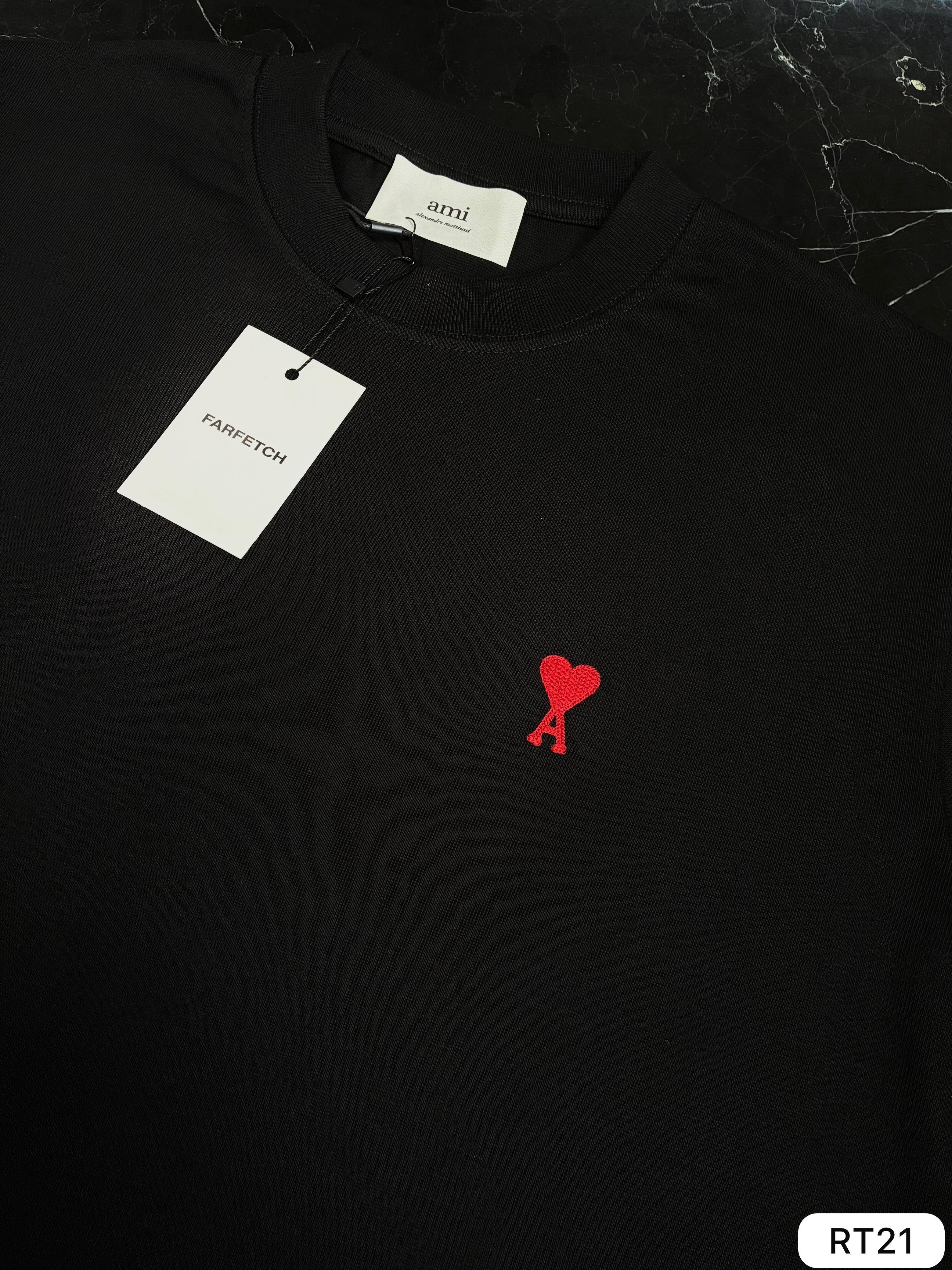Playera calidad turca