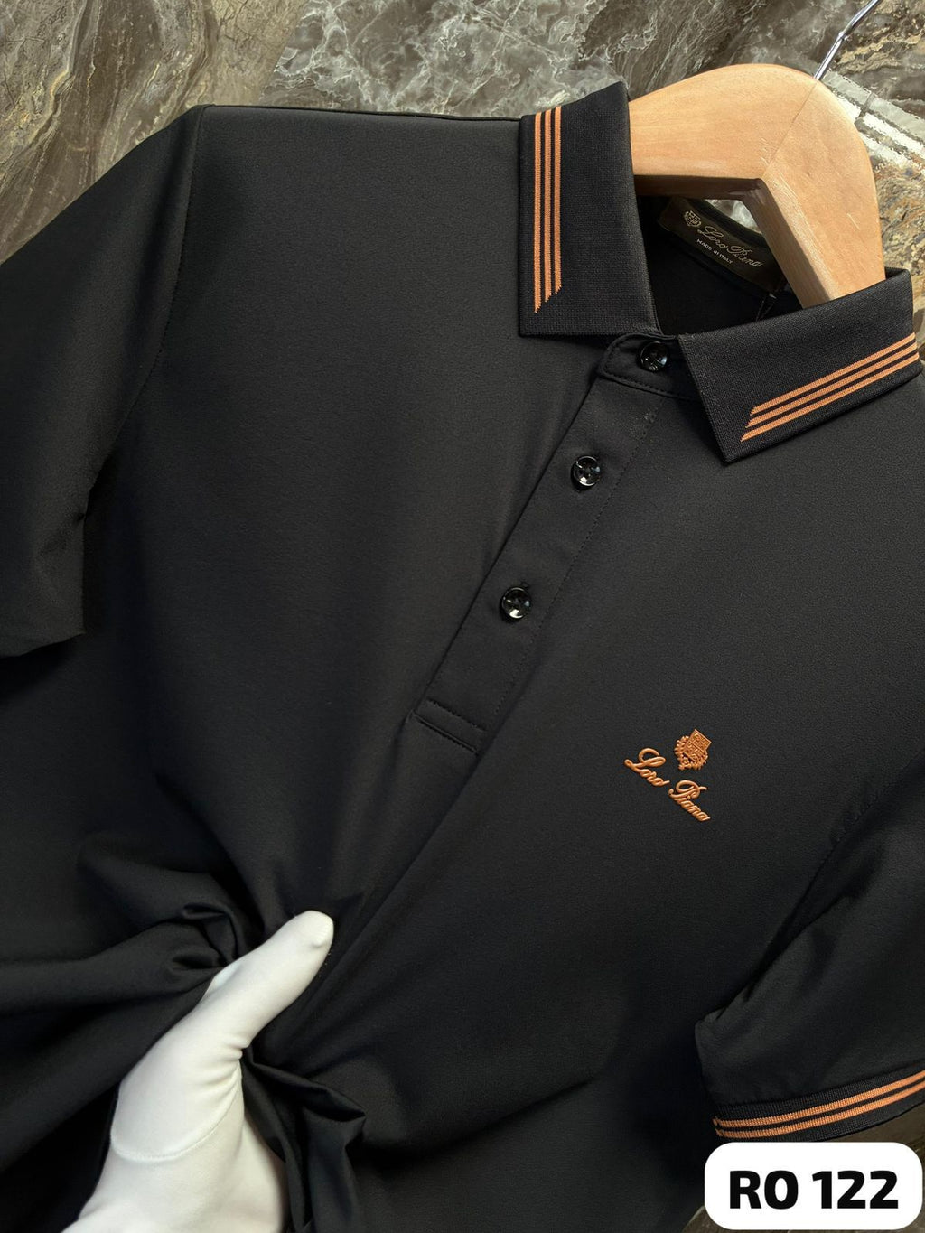 PLAYERA LA MEJOR CALIDAD