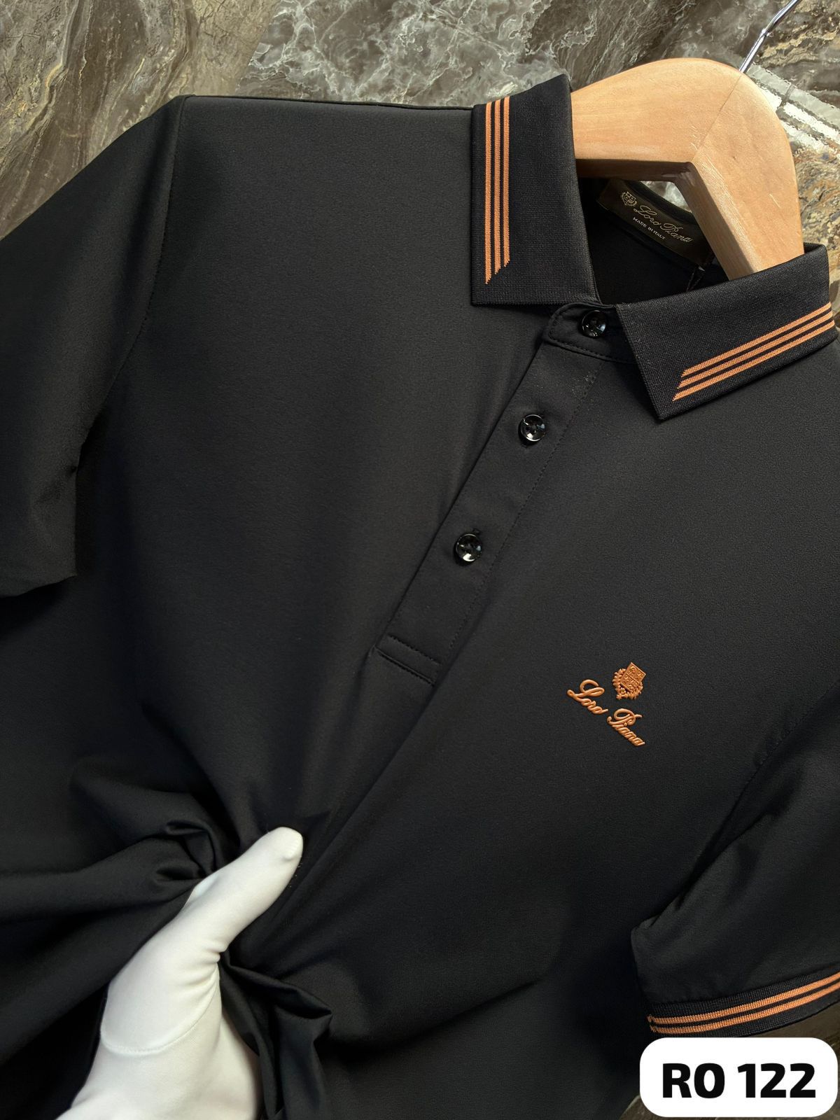 PLAYERA LA MEJOR CALIDAD
