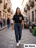 PLAYERA CALIDAD TOP