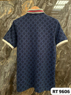 PLAYERA CALIDAD TURCA