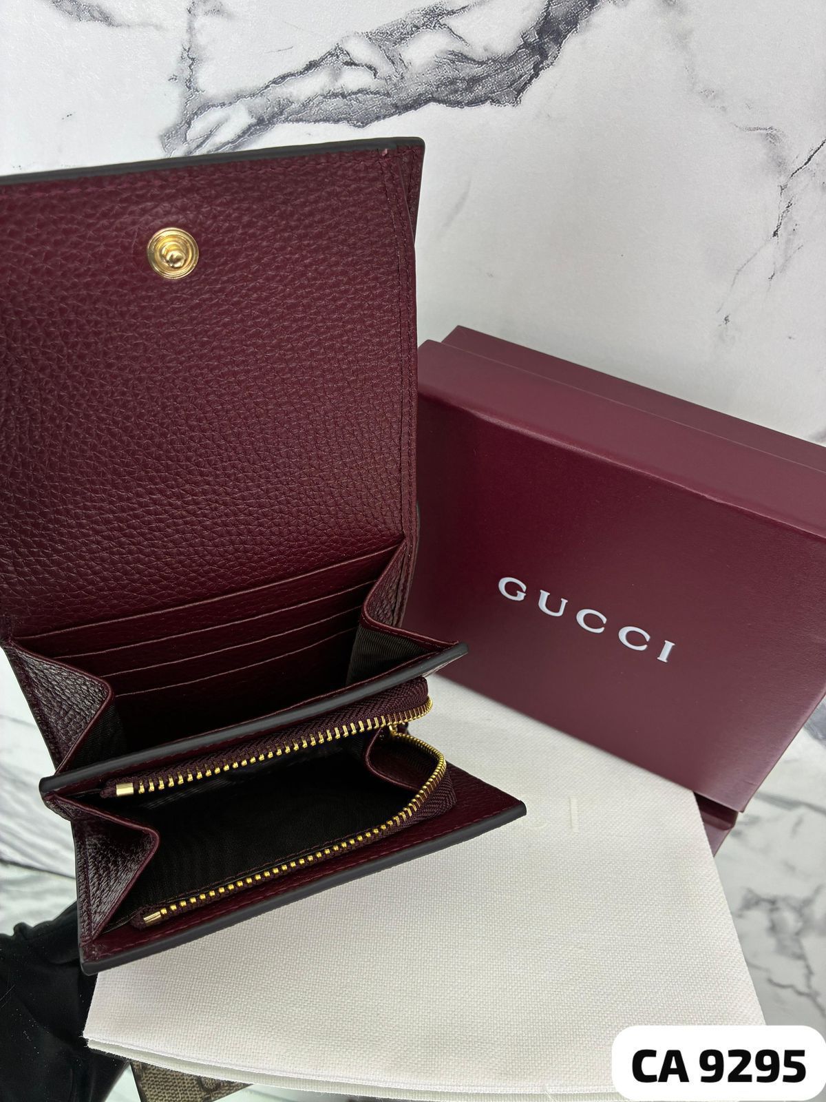 CARTERA CALIDAD HIGH