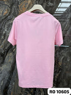 PLAYERA CALIDAD TURCA