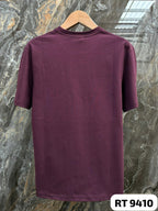 PLAYERA CALIDAD TURCA