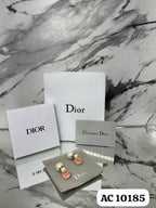 Aretes calidad top