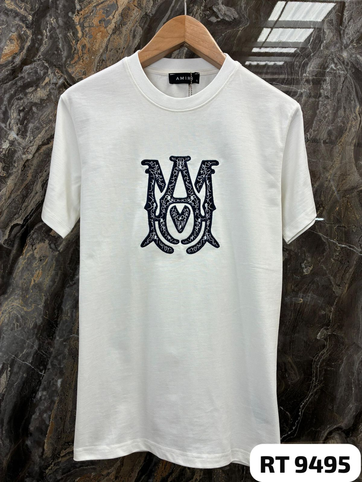 PLAYERA CALIDAD TURCA