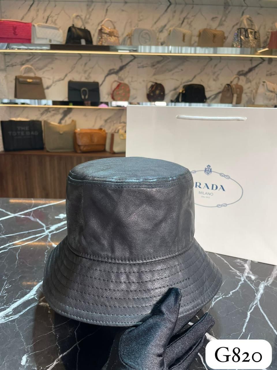 GORRA TOP QUALITY