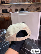 GORRA TOP QUALITY