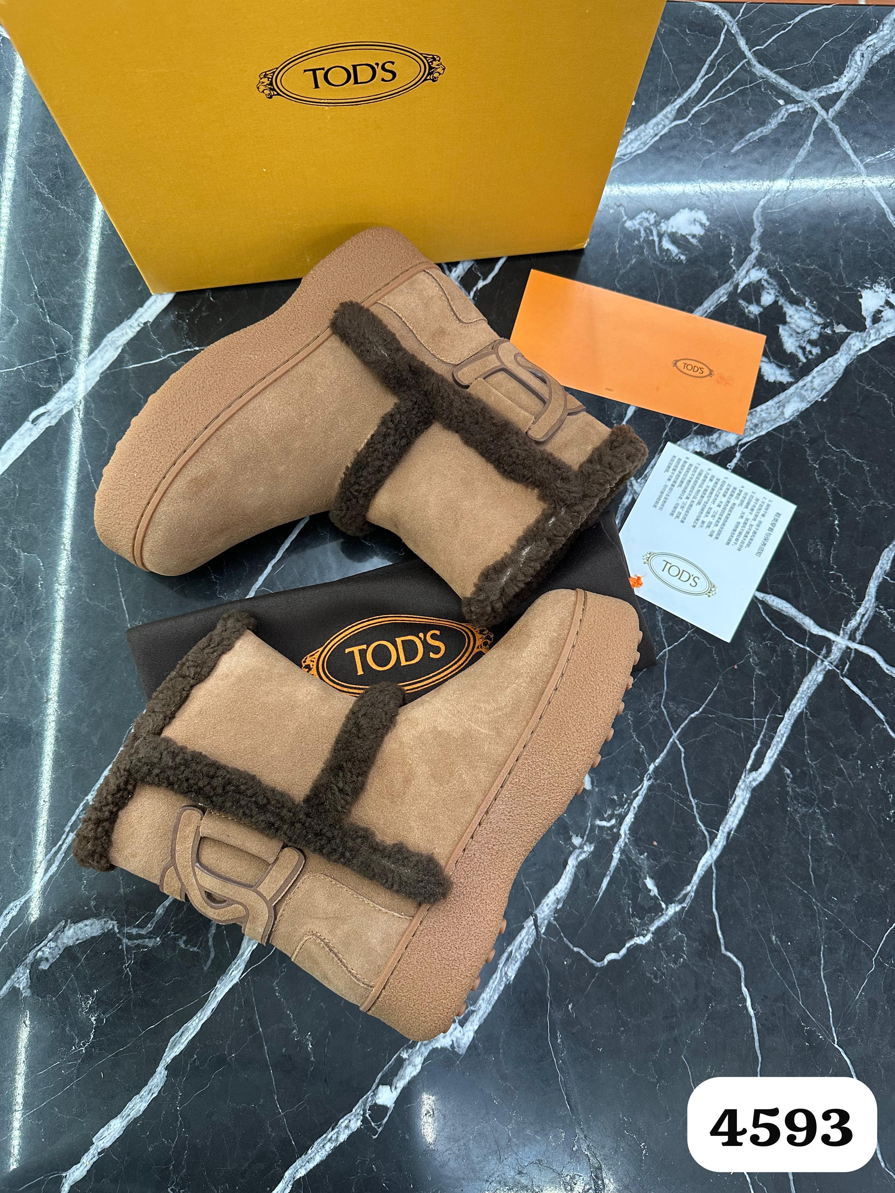 BOTAS Top Quality