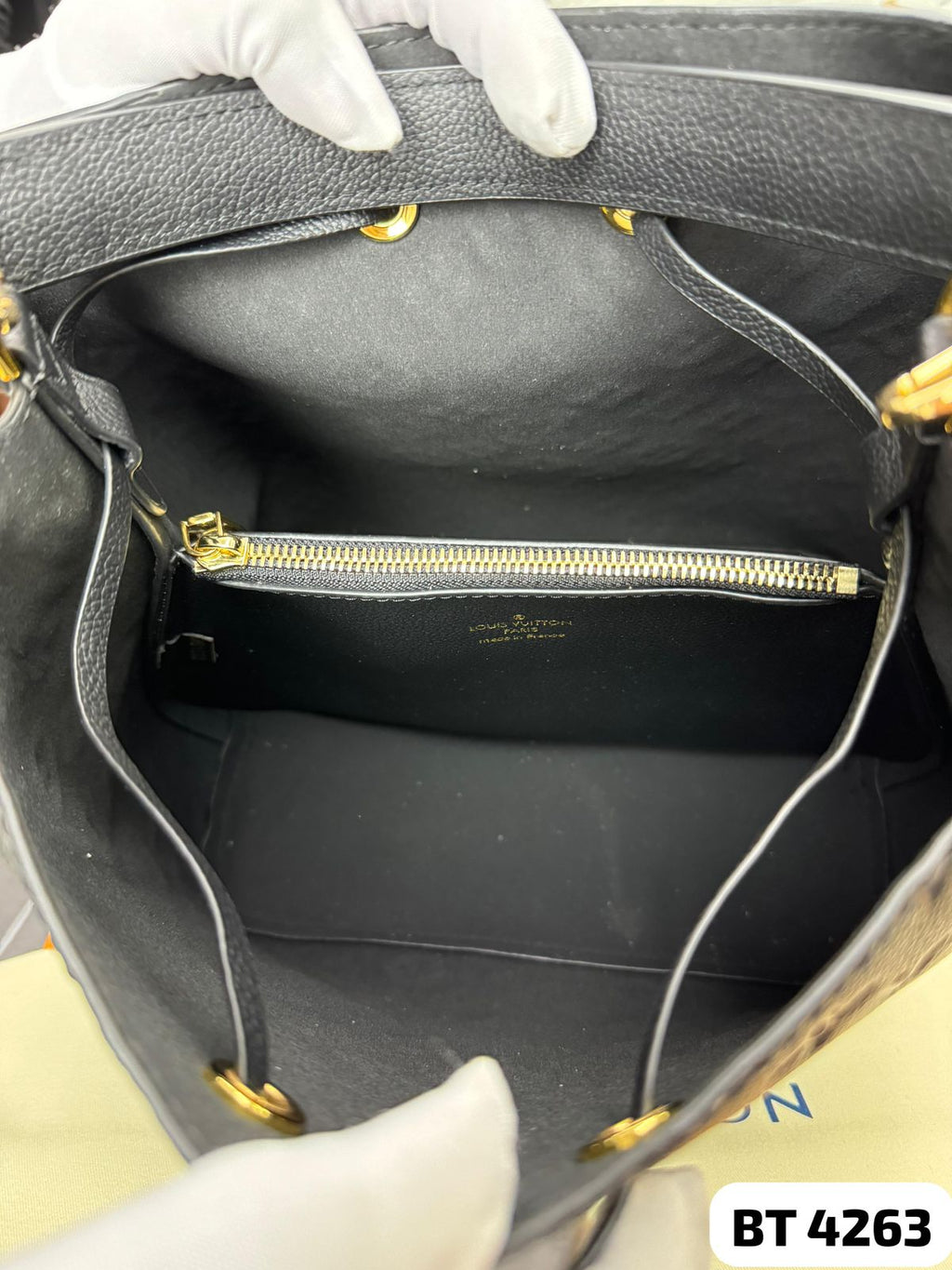 BOLSO TOP QUALITY