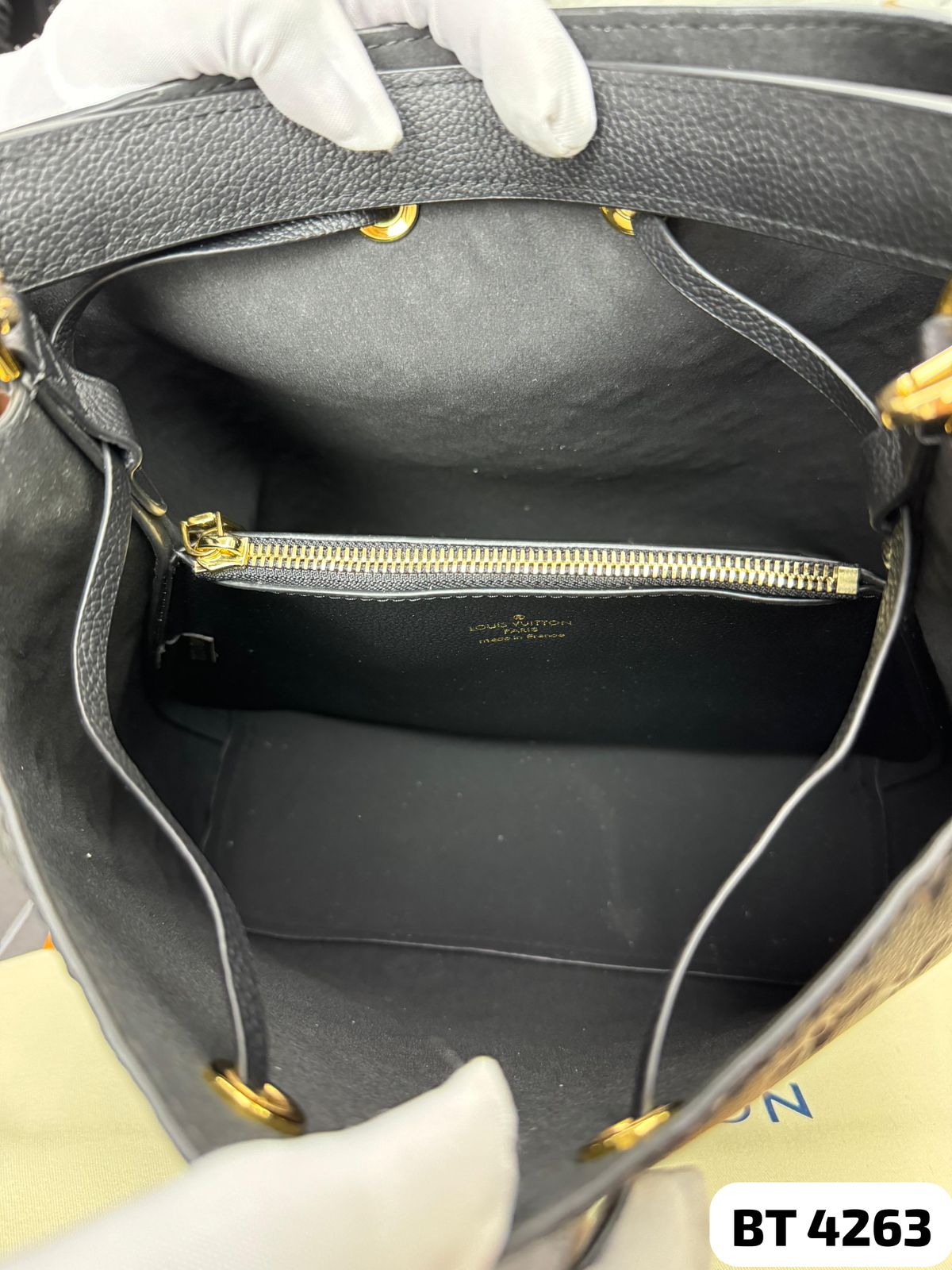 BOLSO TOP QUALITY