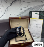 RELOJ MÁQUINA SUIZA