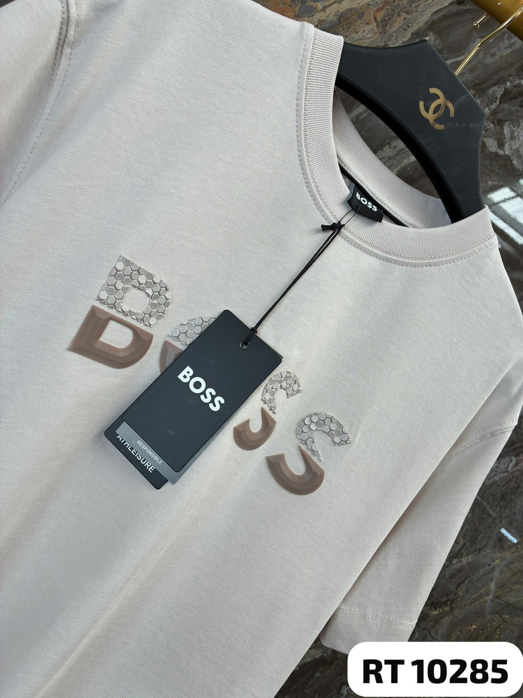 PLAYERA CALIDAD TURCA