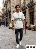 PLAYERA CALIDAD TURCA