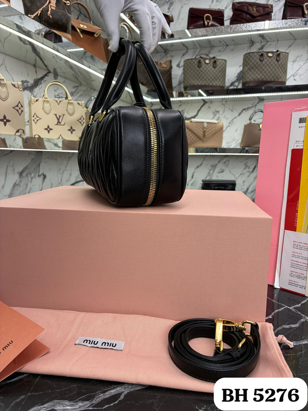 Bolso calidad G5