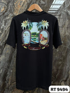PLAYERA CALIDAD TURCA