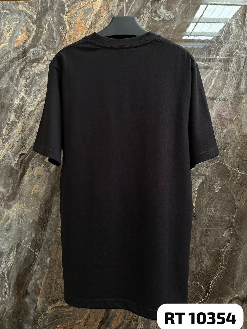 PLAYERA CALIDAD TURCA